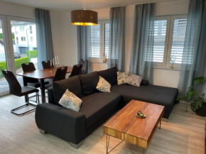 Sauerland Apartment Deluxe